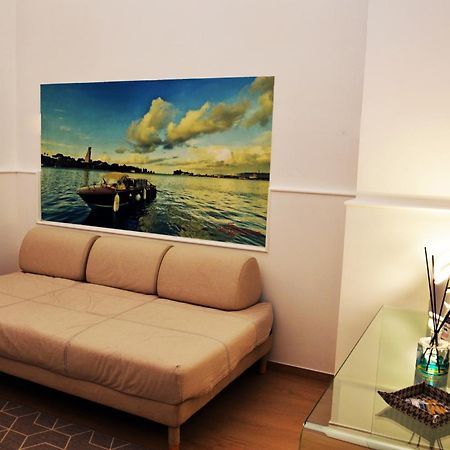 Conte Cavour Apartment Brindisi Exterior photo