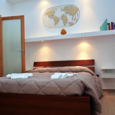 Conte Cavour Apartment Brindisi Exterior photo