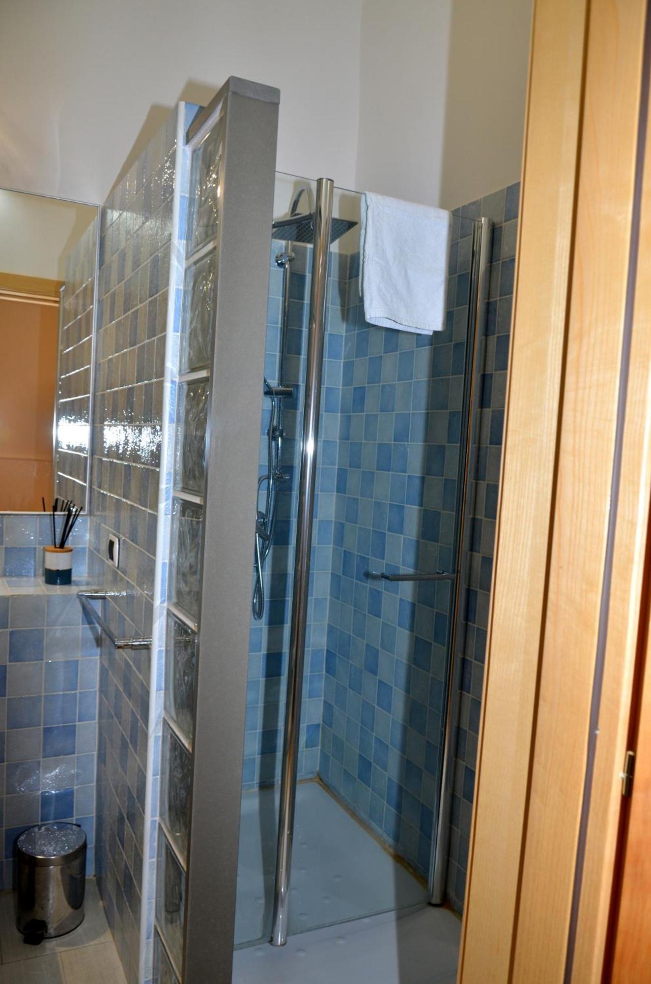 Conte Cavour Apartment Brindisi Exterior photo